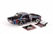 BMW CSL 3.5 #42 24H Le Mans  1/18