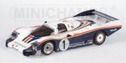 Porsche 956L 1er 24H Le Mans  1/18