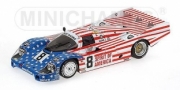 Porsche 956L 24H Le Mans  1/18