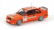 BMW M3 #20 DTM  1/18