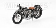 BMW R32 Noir - 1-SEATER  1/18