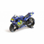 Yamaha YZR-M1 1er GP Assen  1/18