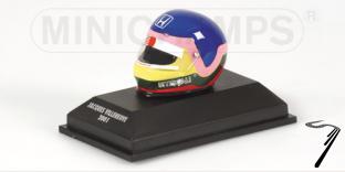 Divers Casque  1/8