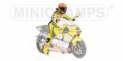 Divers Figurine assis (une seule figurine par commande)  1/12