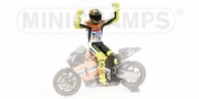 Divers Figurine Victoire Moto GP (une seule figurine par commande) 1/12