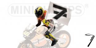 Honda Philip Island  1/12
