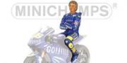 Honda Figurine assis  1/12