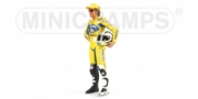 Yamaha Figurine debout (une seule figurine par commande)  1/12