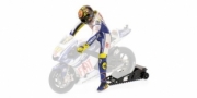Divers Figurine Rossi  1/12