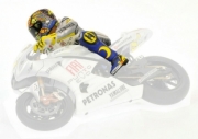 Divers Figurine Rossi Estoril  1/12