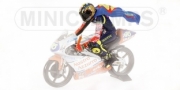 Divers Rolling figurine (without motorbike, only 1 item by order)
  1/12