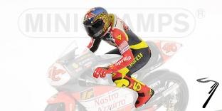 Aprilia GP 250  1/12