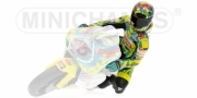 Aprilia GP 250 Mugello - Figurine  1/12