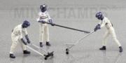 Williams jack set   1/18