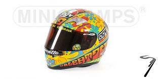 Honda AGV GP Valence �chelle 1/2  autre