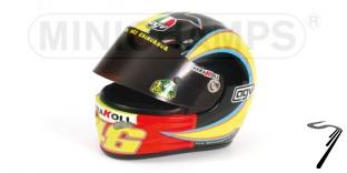 Yamaha Casque AGV �chelle 1/2  autre