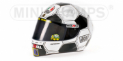 Divers AGV Helmet - GP Barcelona - 1/2 scale  autre