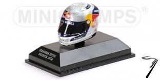Divers Arai - Red bull 1er GP Europe (Valencia)  1/8