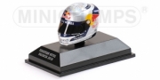 Divers Arai - Red bull 1er GP Europe (Valencia)  1/8