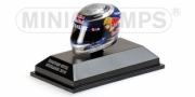 Divers Arai - Red Bull 1er GP Bresil (Interlagos)  1/8