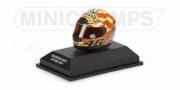 Honda Helmet AGV  1/8