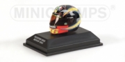 Honda Casque AGV  1/8