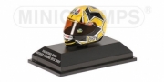 Yamaha Casque Laguna Seca Champion du Monde (1 seul casque par commande)  1/8