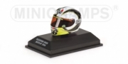 Yamaha Casque Moto GP  1/8