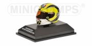 Divers Casque AGV Sachsenring GP  1/8