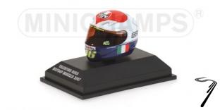 Divers AGV GP Mugello  1/8