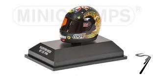 Divers Helmet AGV GP 125  1/8