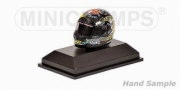 Divers AGV Casque GP250  1/8