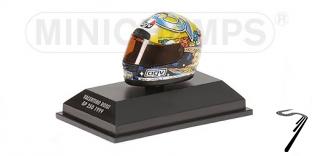  AGV GP 250 Champion du Monde  1/8