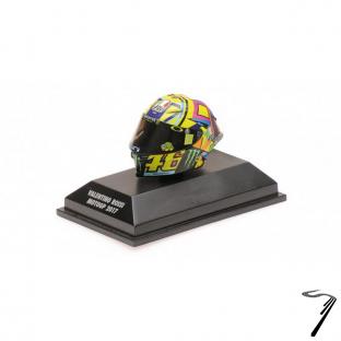 Divers AGV GP  1/8