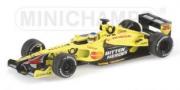 Jordan EJ11 Honda   1/43