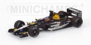 Minardi PS01 Team Européen-Minardi 1/43