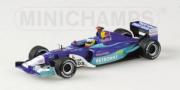 Sauber C21 GP USA  1/43