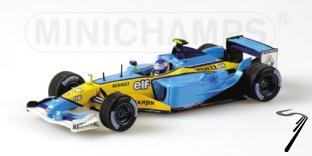 Renault R23  1/43