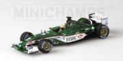 Jaguar R4  1/43