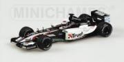 Minardi PS03 Cosworth  1/43