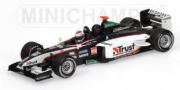 Minardi 2 places  1/43
