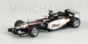 Minardi PS04 Cosworth Test Mugello 16 septembre  1/43