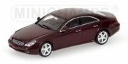 Mercedes . Benz CLS Class 1/43