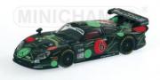 Porsche Gunnar G99 GT1 #6 Barber Park Grand Am  1/43
