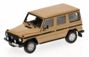 Mercedes . GE Beige 1/43
