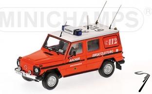 Mercedes . GE (W40-426) 1/43