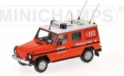 Mercedes . GE (W40-426) 1/43