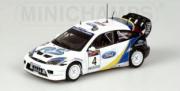 Ford Focus Rallye Argentine 1/43