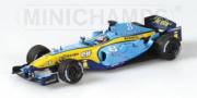 Renault R24  1/43