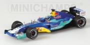 Sauber C23   1/43